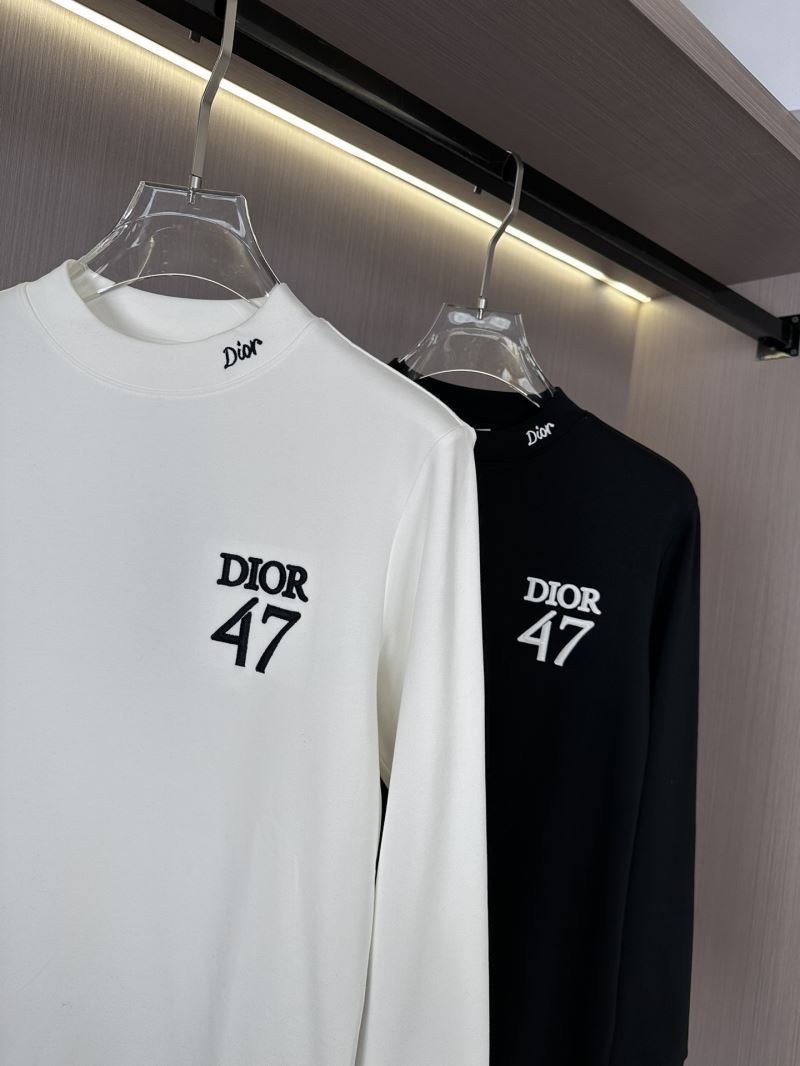 Christian Dior T-Shirts